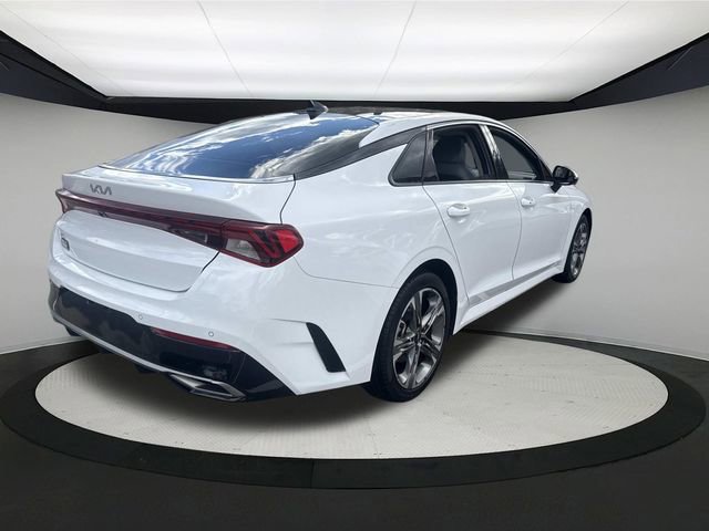 Used 2024 Kia K5 EX w/ EX Premium Package image 9