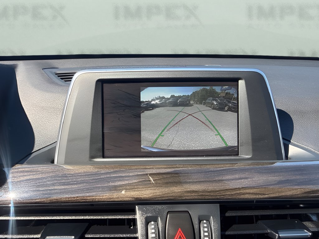 Used 2018 BMW X1 sDrive28i FWD image 17