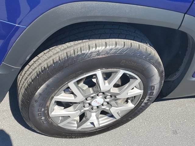 Certified 2023 GMC Acadia SLE w/ Driver Convenience Package FWD image 5
