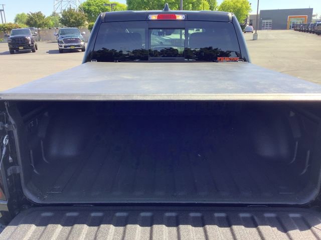 New 2026 RAM 1500 Big Horn AWD/4WD image 35