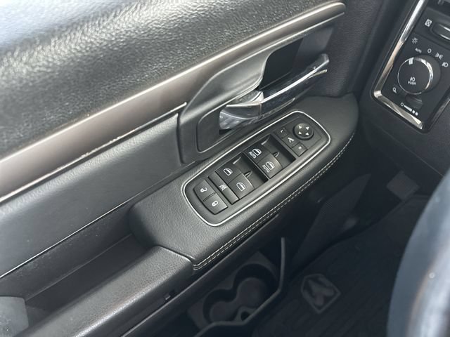 Used 2016 RAM 1500 Sport w/ Convenience Group AWD/4WD image 14