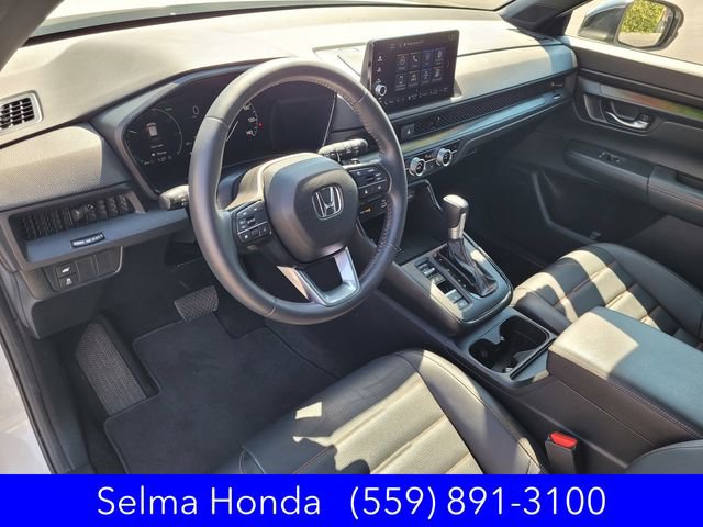 Certified 2024 Honda CR-V Sport-L image 7