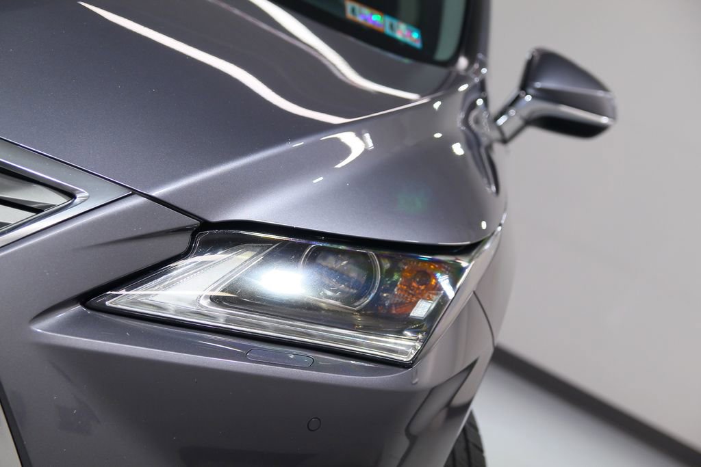 Used 2017 Lexus RX 350 AWD w/ Premium Package image 9