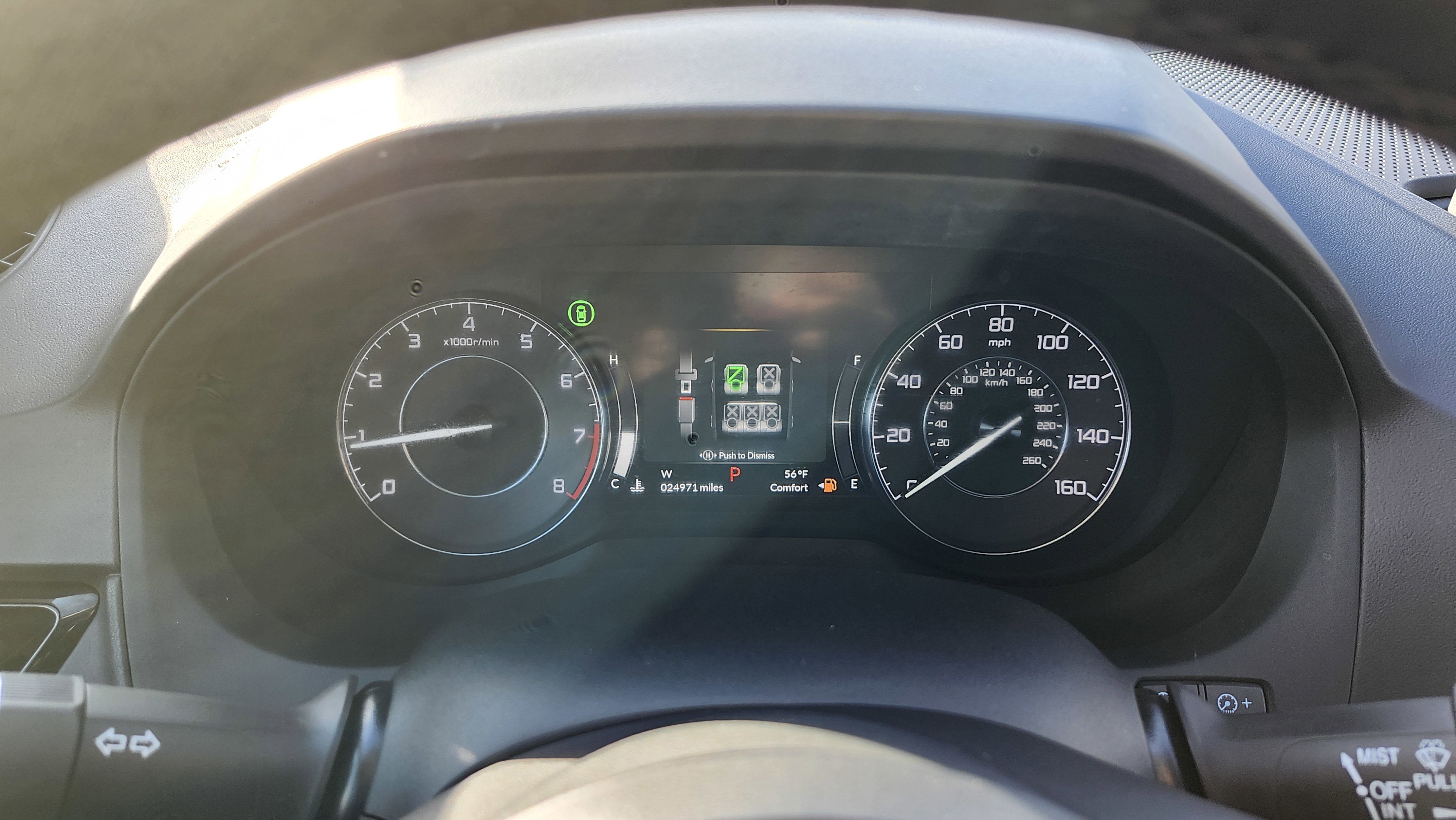 Used 2023 Acura RDX AWD image 30