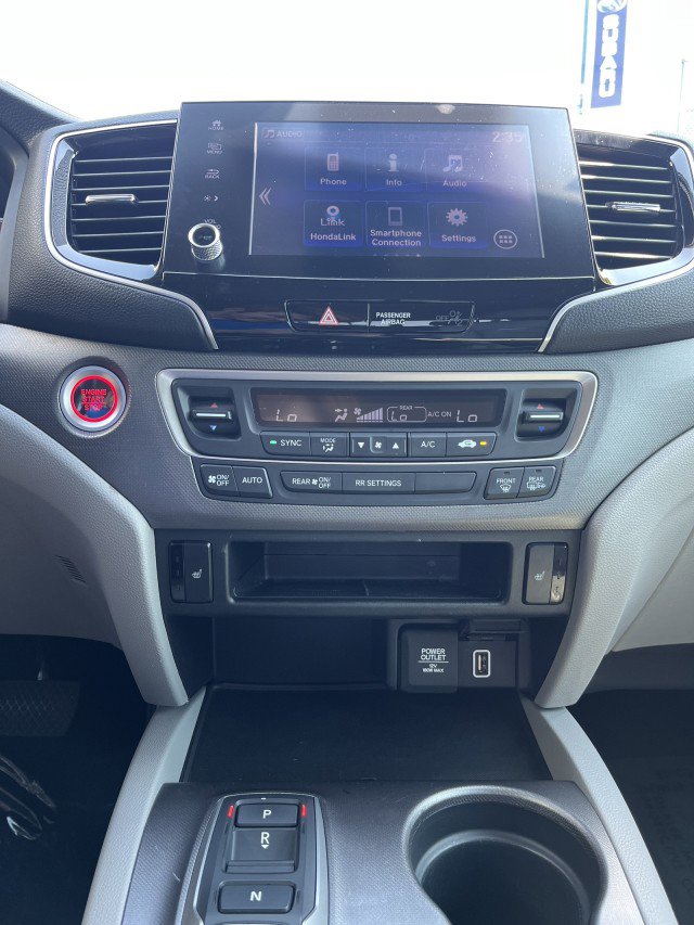 Used 2021 Honda Ridgeline RTL image 21