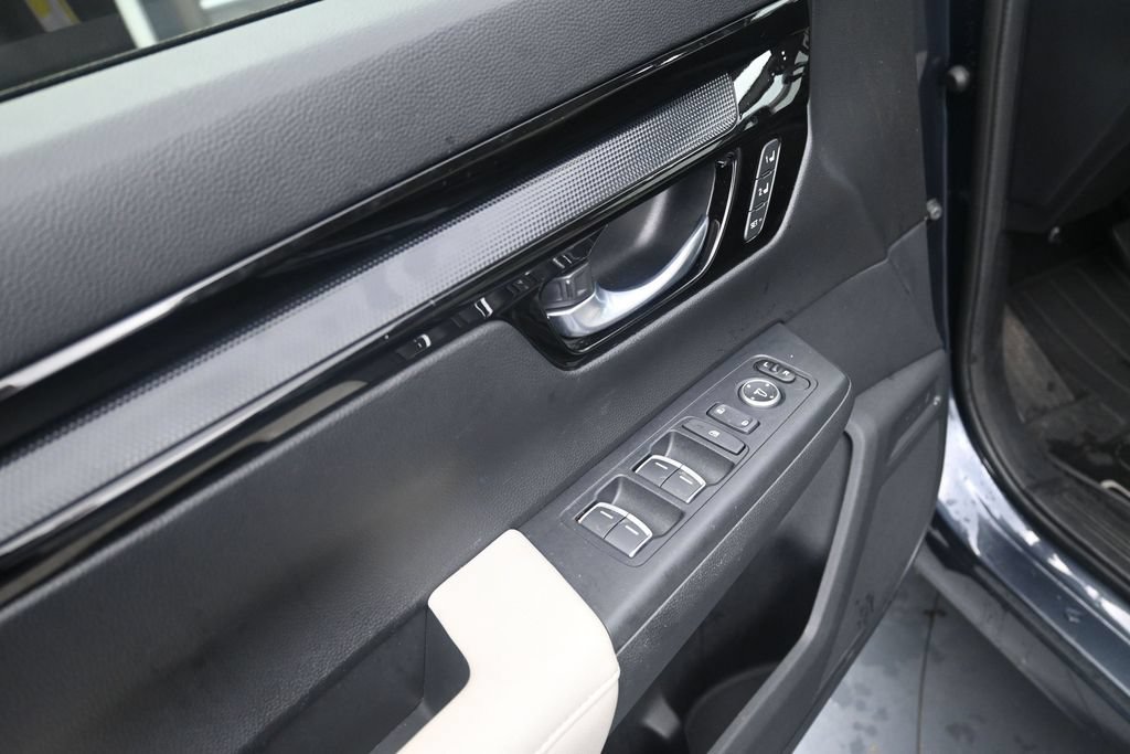 Used 2023 Honda CR-V EX-L image 20