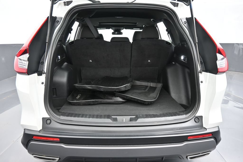 Used 2023 Honda CR-V Sport image 27