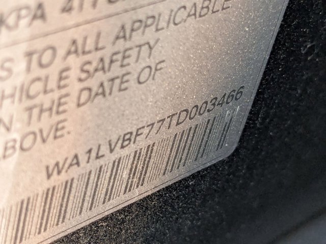 Certified 2026 Audi Q7 3.0T Premium Plus w/ Premium Plus Package AWD/4WD image 15