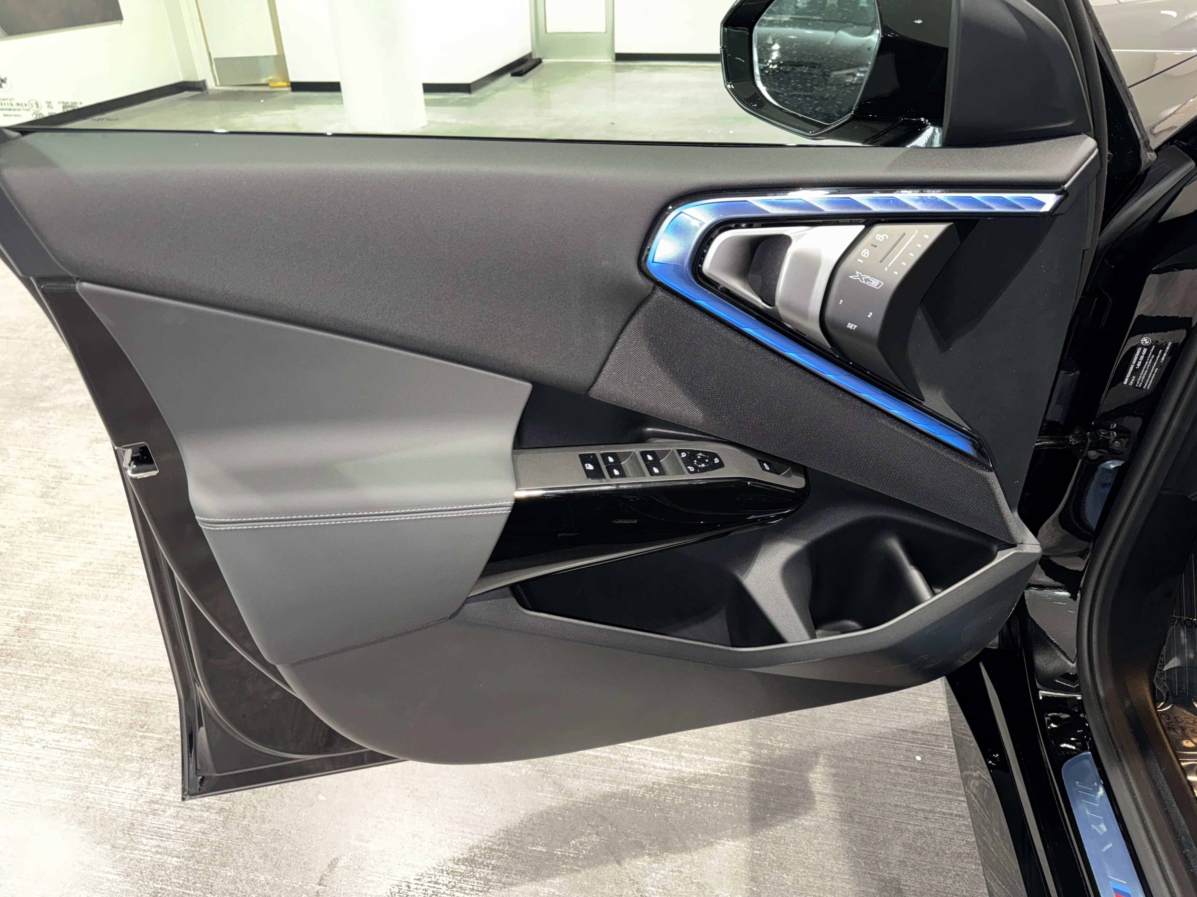 New 2026 BMW X3 xDrive30 w/ M Sport Package image 13