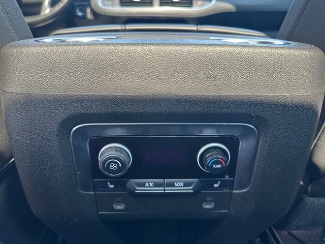 Used 2021 Chevrolet Tahoe LT w/ LT Signature Package AWD/4WD image 26