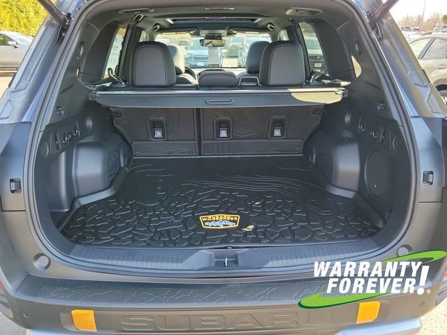 New 2026 Subaru Forester Wilderness image 18