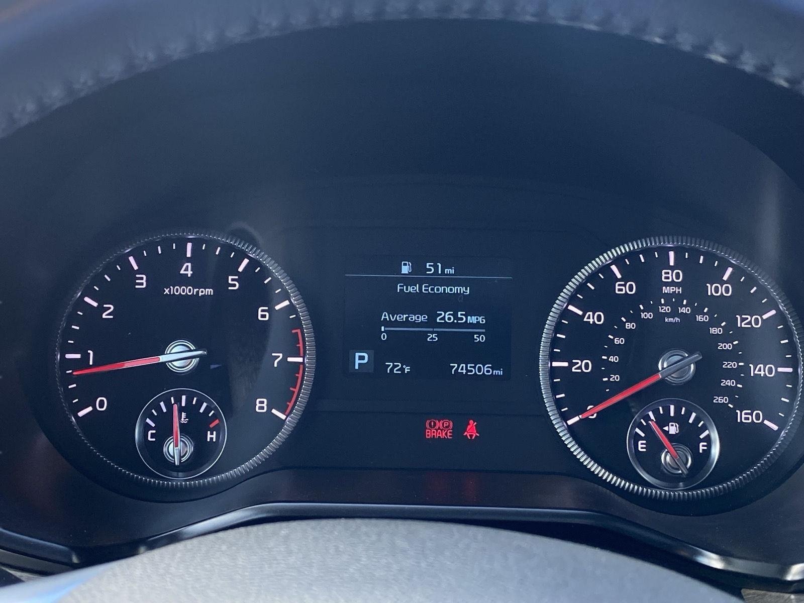 Used 2022 Kia Telluride EX w/ EX Premium Package FWD image 14