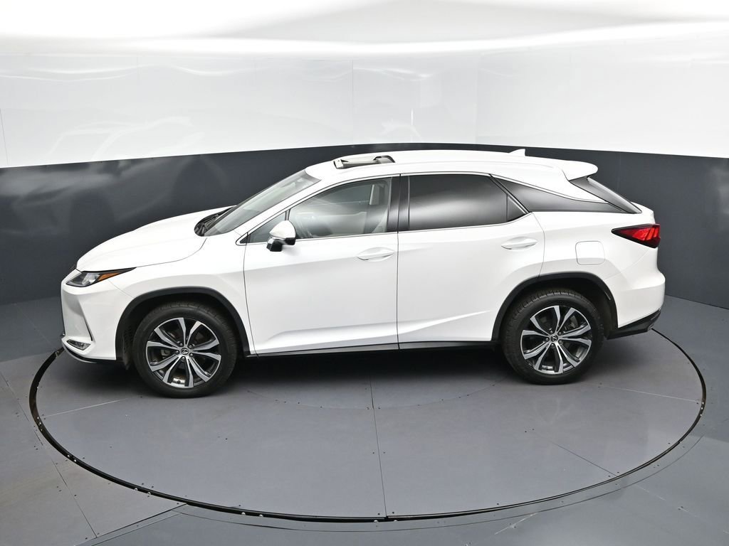 Used 2022 Lexus RX 350 FWD w/ Premium Package image 32