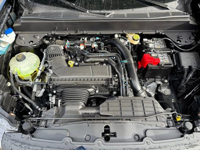 New 2025 Ford Maverick XL w/ 4K Tow Package image 25