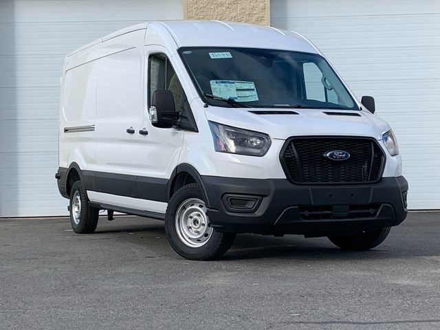 New 2025 Ford Transit 250 148 Medium Roof