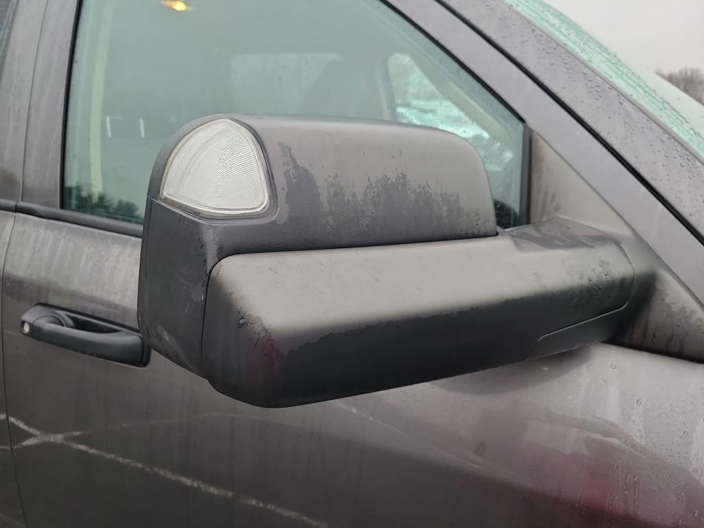 Used 2020 RAM 5500 Tradesman w/ Chrome Appearance Group image 22