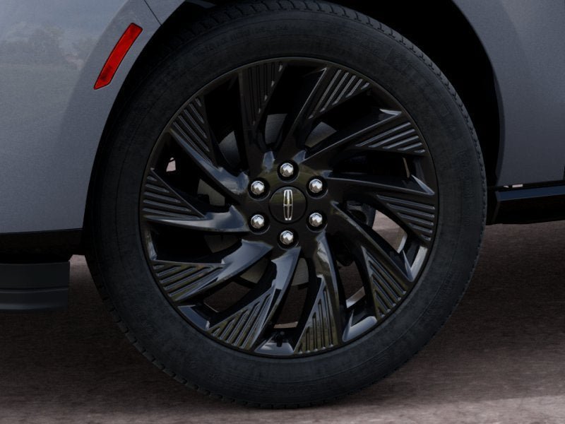 New 2027 Lincoln Navigator Reserve w/ Jet Appearance Package AWD/4WD image 19