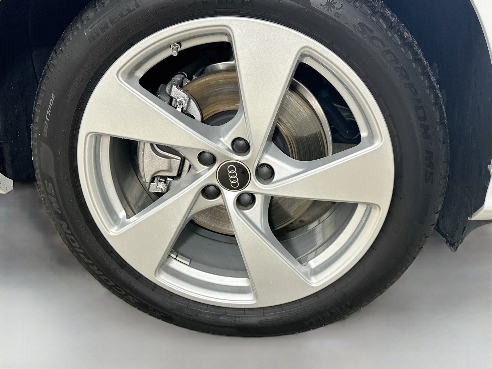 Certified 2025 Audi Q5 Premium Plus AWD/4WD image 10
