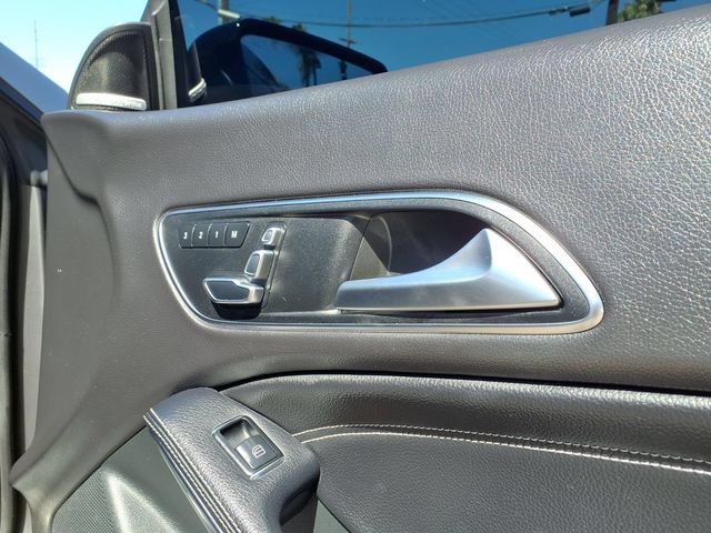 Used 2018 Mercedes-Benz CLA 250 4MATIC image 26