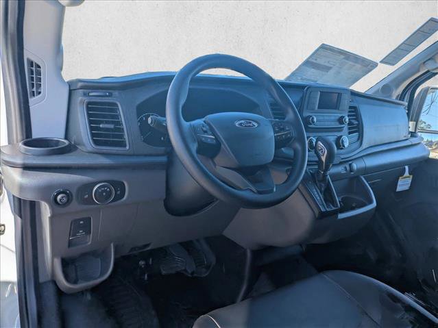 New 2025 Ford Transit 250 148 Medium Roof image 3