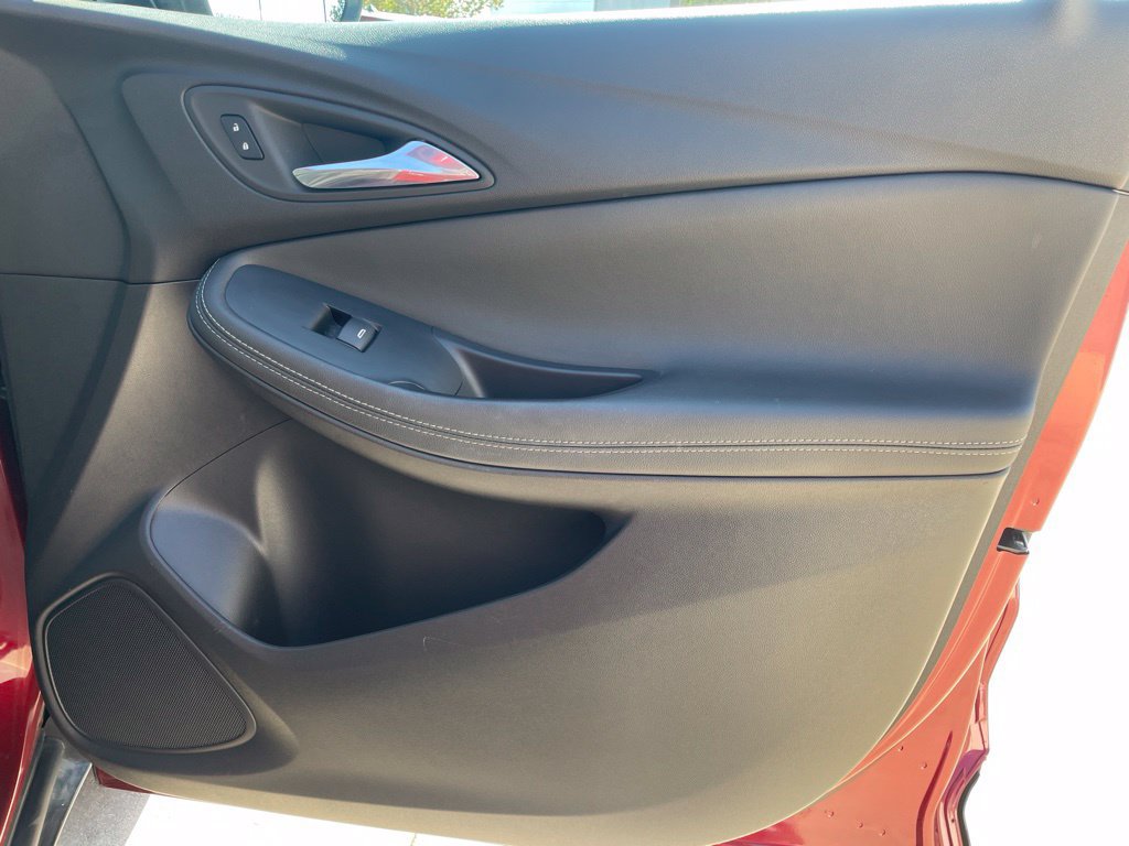Used 2023 Buick Encore GX Select FWD image 26
