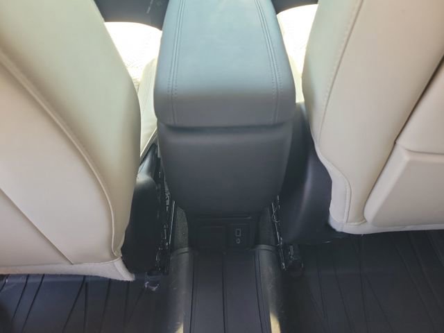 Used 2023 Buick Encore GX Essence w/ Advanced Technology Package AWD/4WD image 12