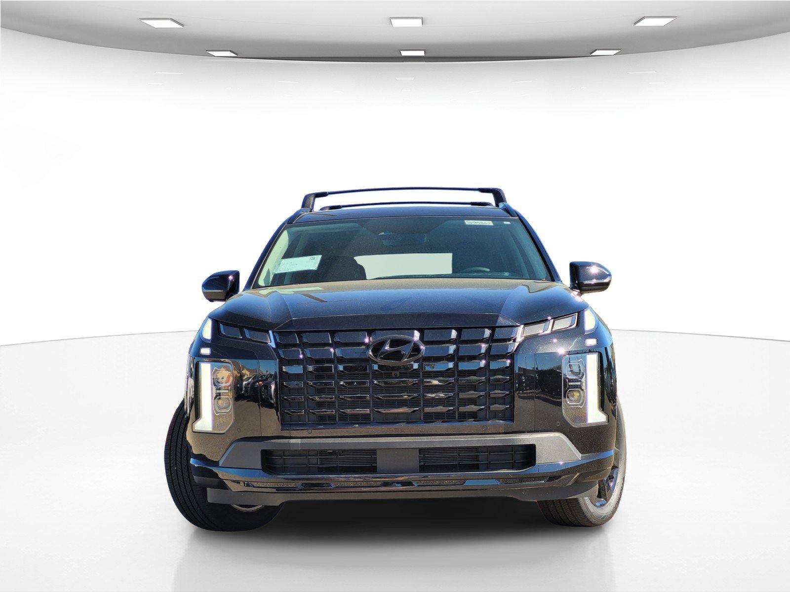 New 2025 Hyundai Palisade XRT image 2