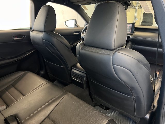 Used 2021 Lexus IS 350 F Sport w/ Accessory Package RWD image 42