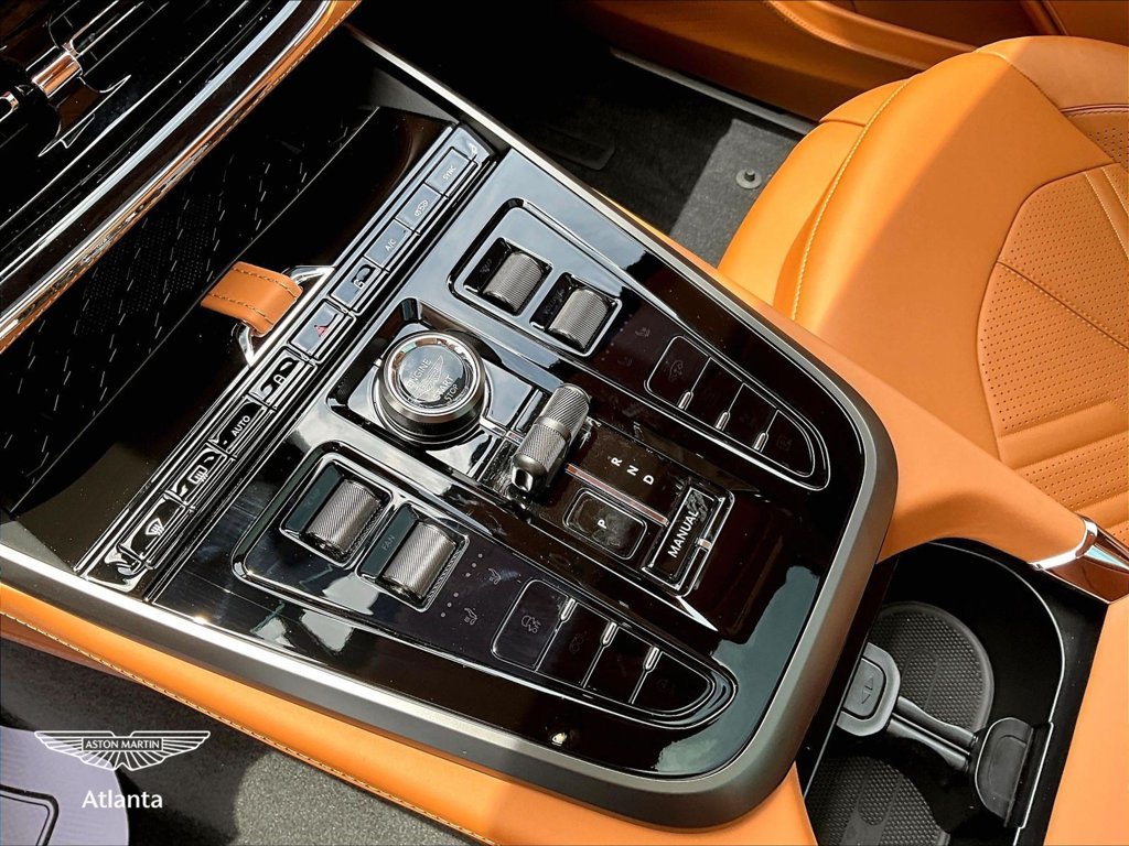 New 2026 Aston Martin DBX S AWD/4WD image 8