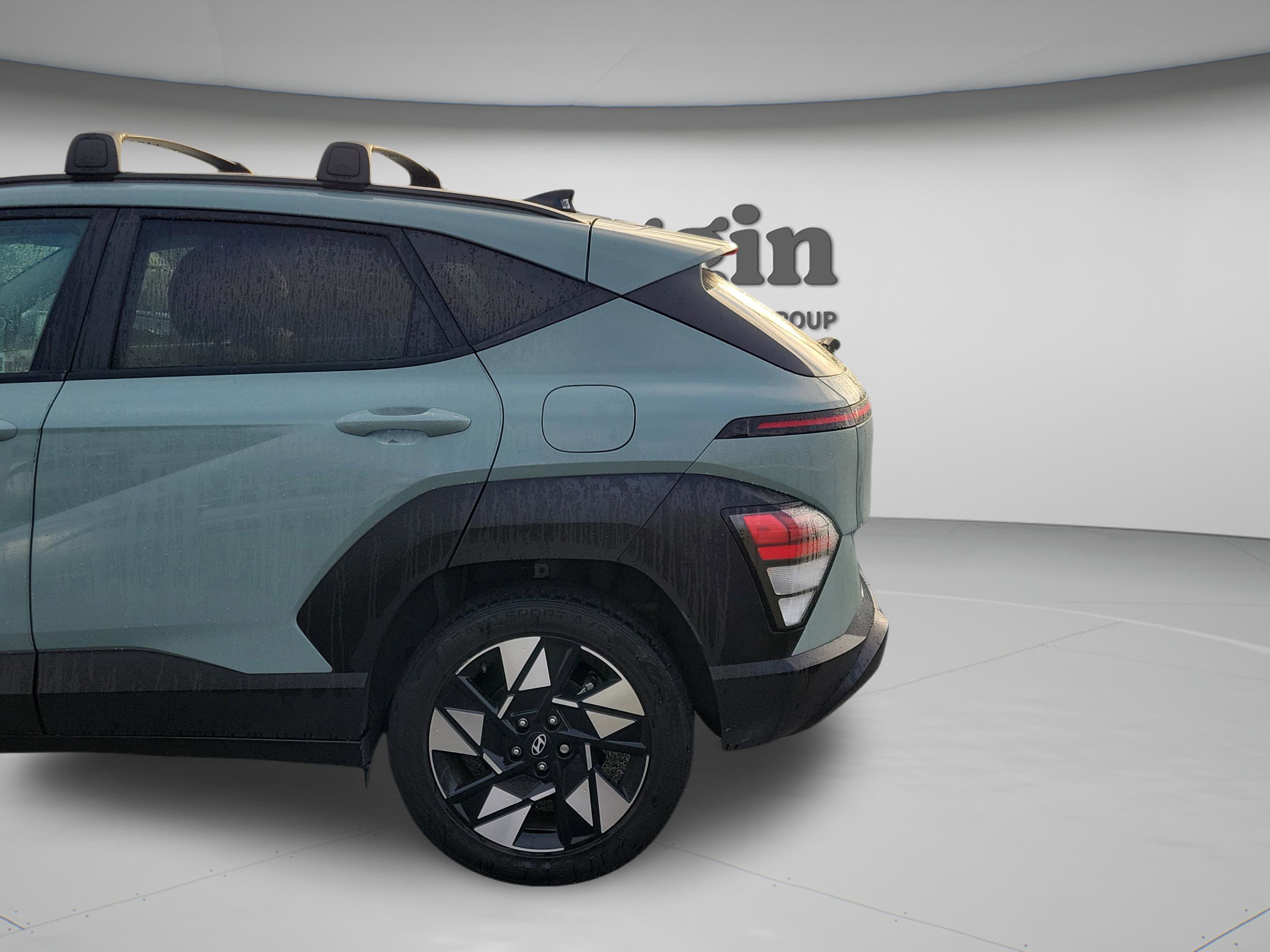 Used 2024 Hyundai Kona SEL image 14