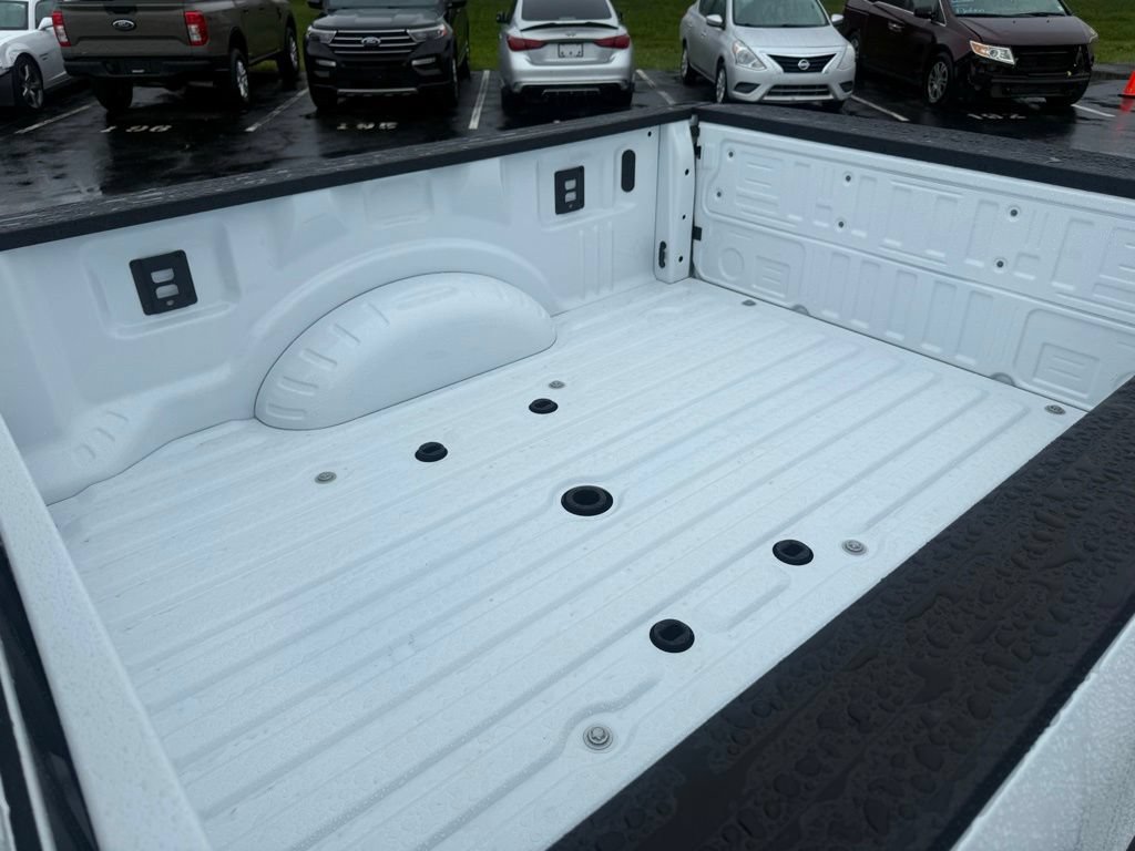 New 2026 Ford F350 XL AWD/4WD image 40