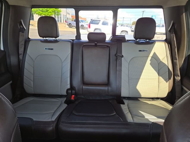 Used 2019 Ford F150 Limited w/ Trailer Tow Package AWD/4WD image 28