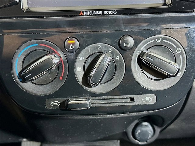 Used 2019 Mitsubishi Mirage G4 ES image 17