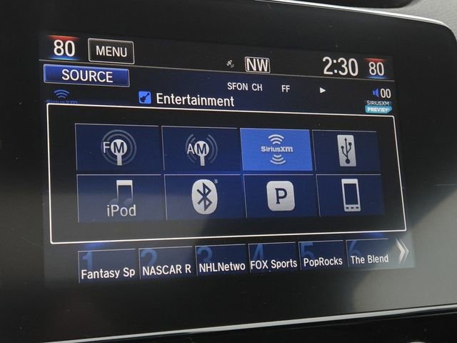 Used 2017 Honda CR-V EX image 5