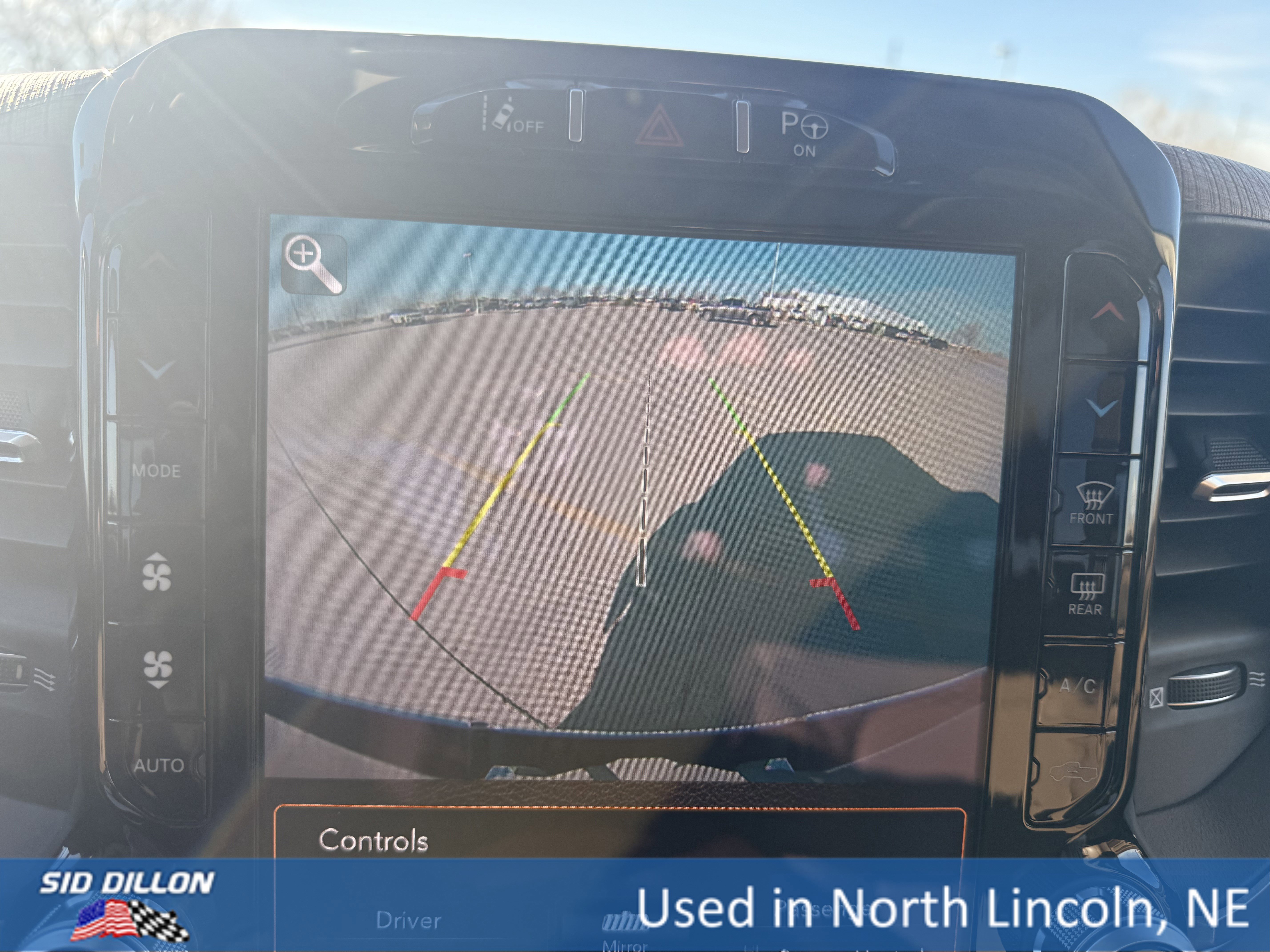 Used 2019 RAM 1500 Limited image 17