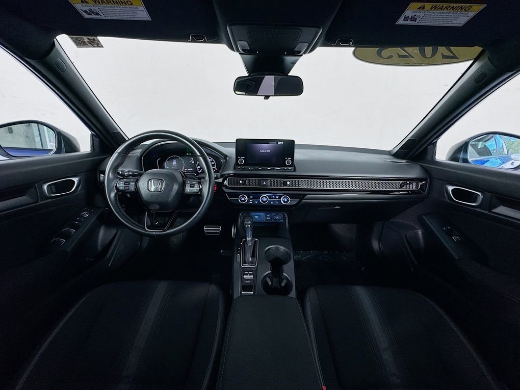 Used 2023 Honda Civic Sport image 39