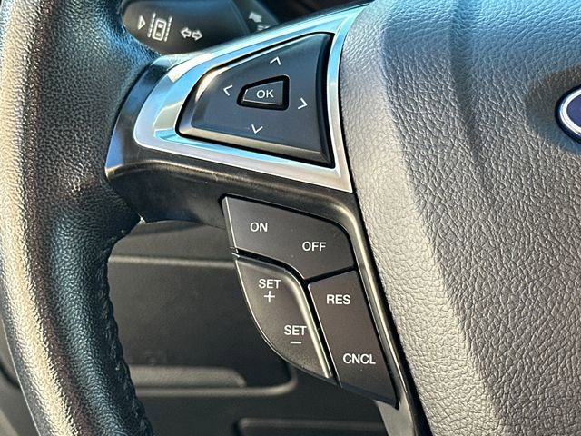 Used 2024 Ford Edge SEL image 26