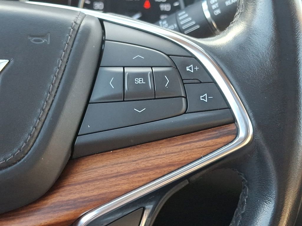 Used 2019 Cadillac XT5 Platinum image 23