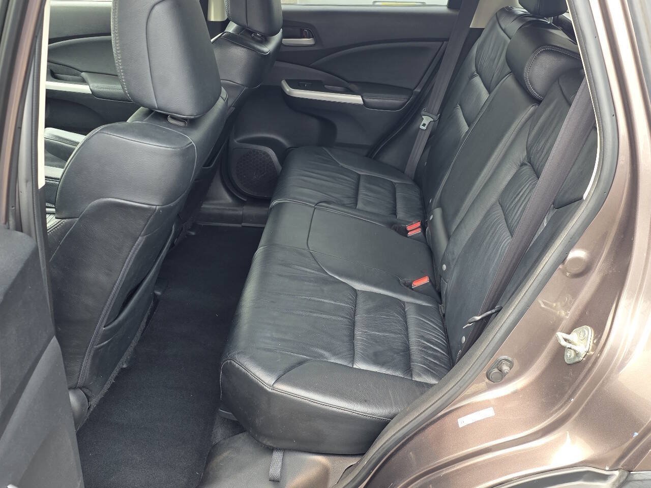 Used 2012 Honda CR-V EX-L image 13