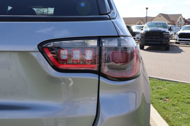 Used 2022 Jeep Compass Altitude w/ Convenience Group image 31