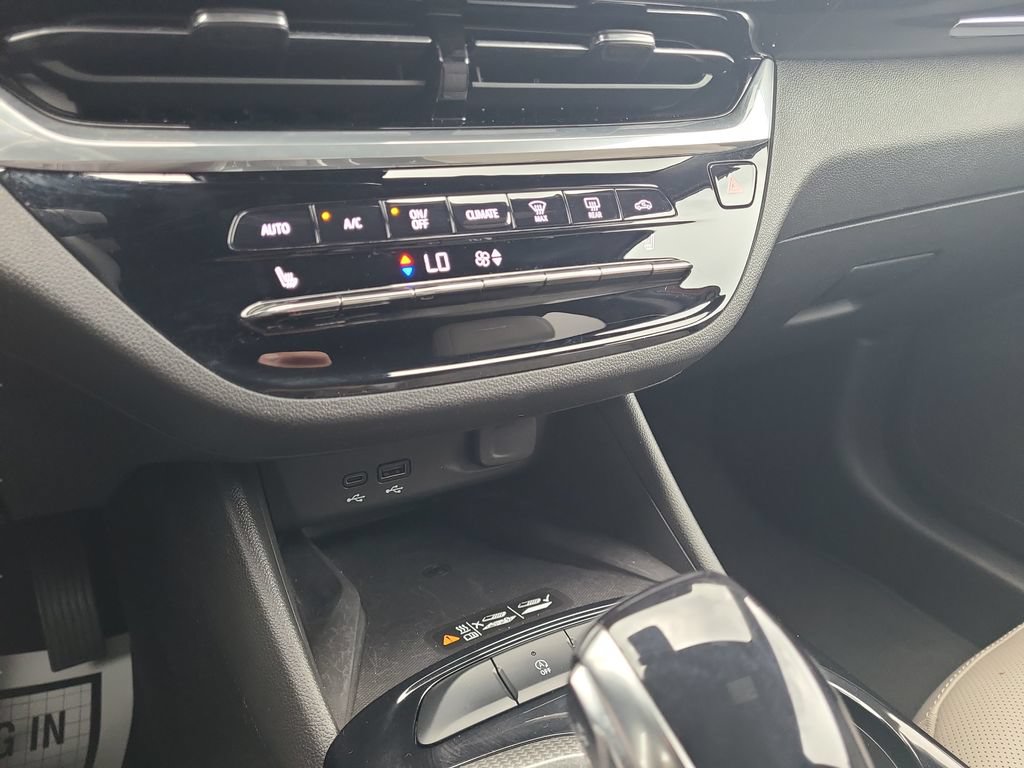 Used 2024 Buick Envista Preferred FWD image 15
