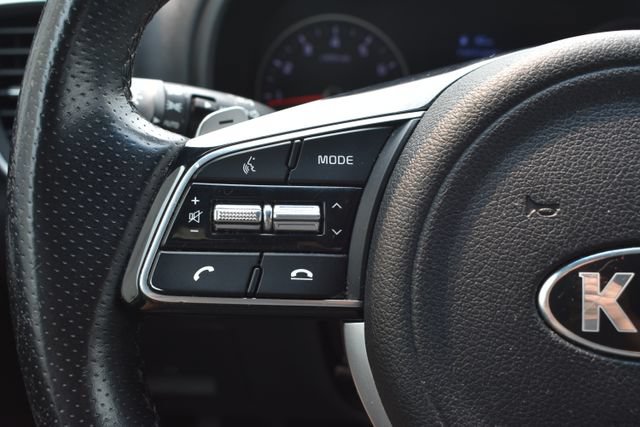 Used 2021 Kia Sportage S AWD/4WD image 22
