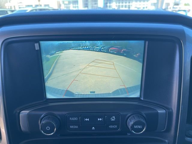 Used 2019 Chevrolet Silverado 2500 LT w/ All Star Edition image 21