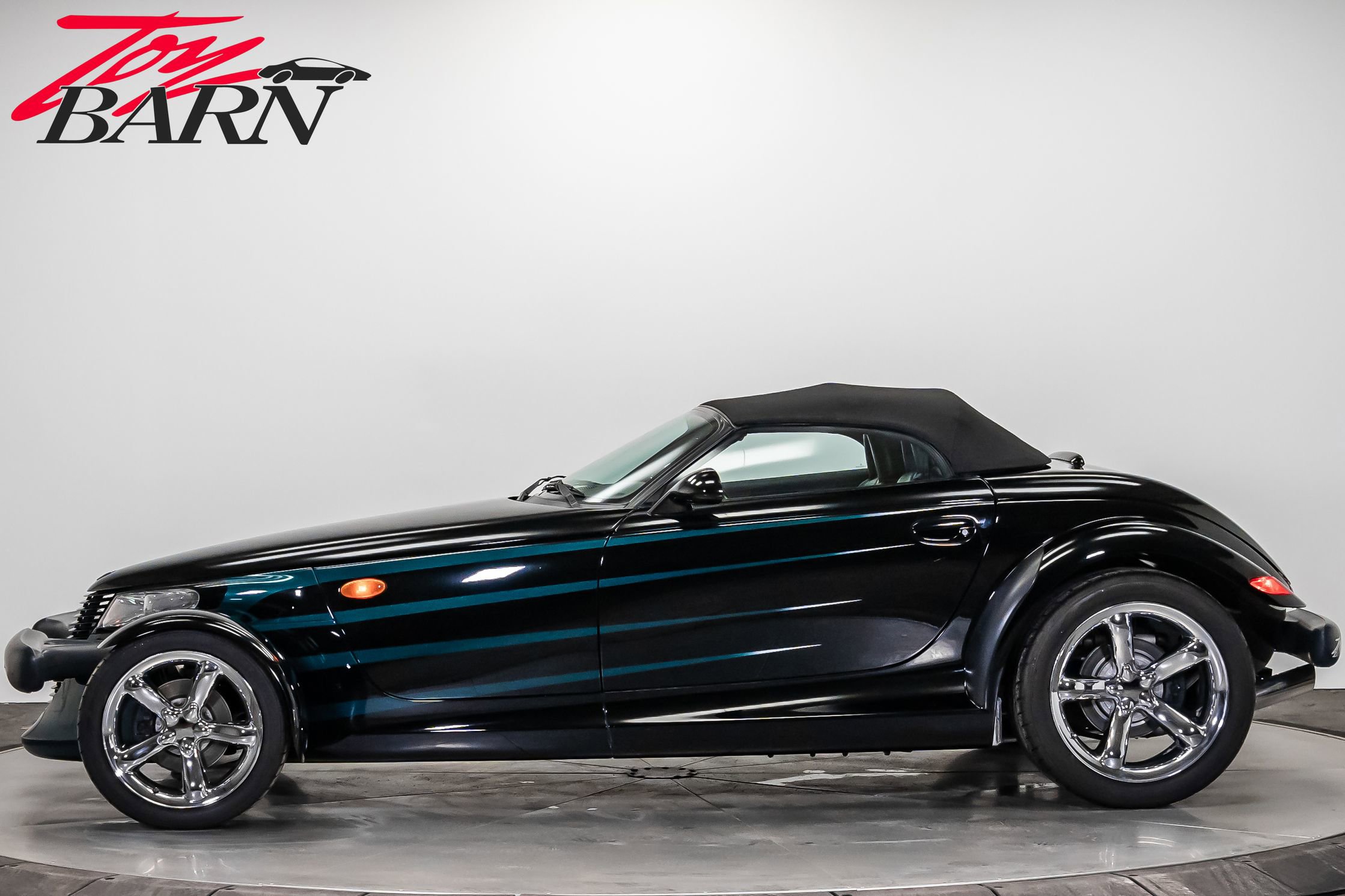 Used 2000 Plymouth Prowler image 10