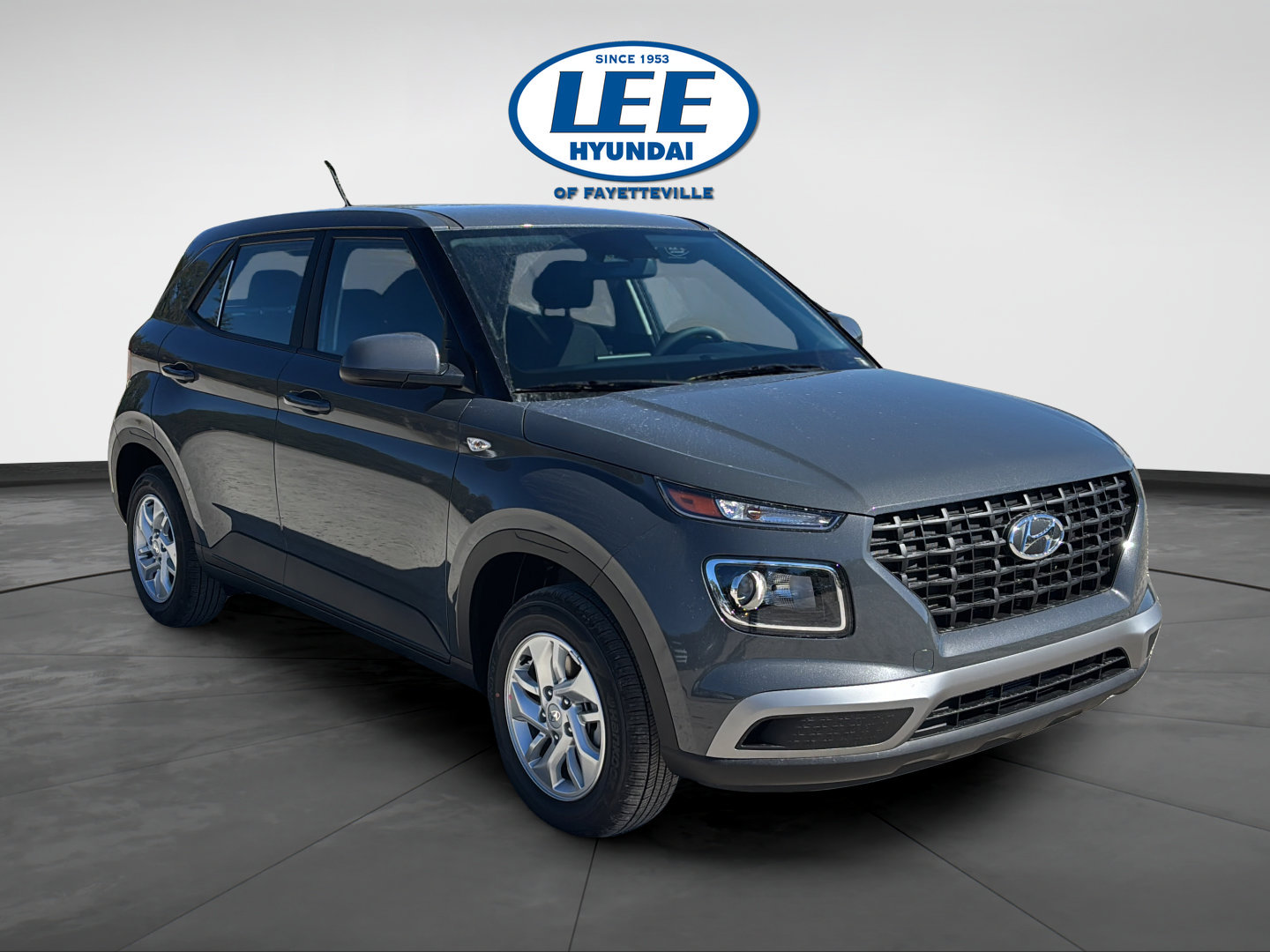 New 2026 Hyundai Venue SE FWD image 8
