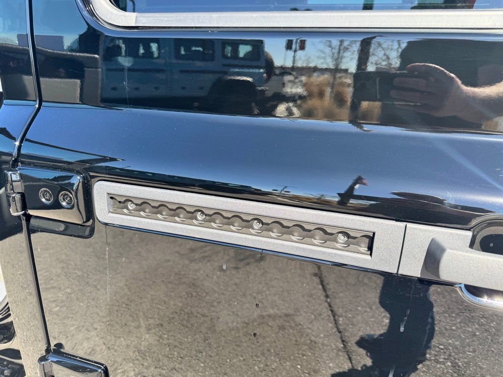 New 2026 INEOS Grenadier Fieldmaster Edition image 23