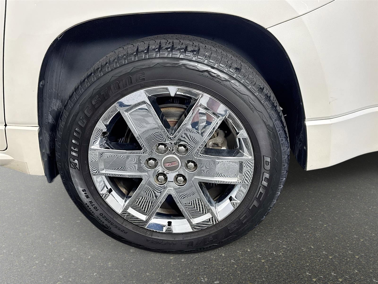 Used 2015 GMC Acadia Denali AWD/4WD image 33