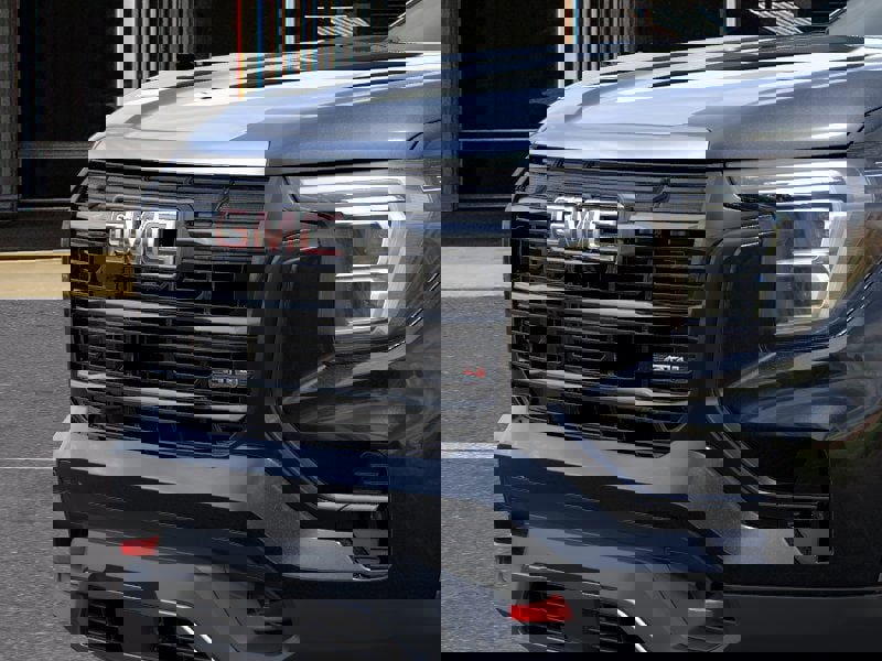 New 2026 GMC Terrain AT4 w/ Technology Package II image 13