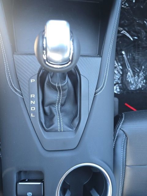 New 2026 Ford Mustang Premium RWD image 19