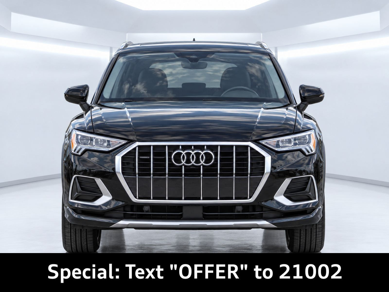 Used 2022 Audi Q3 2.0T Premium AWD/4WD image 5